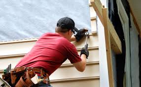 Best Composite Siding  in Minooka, IL